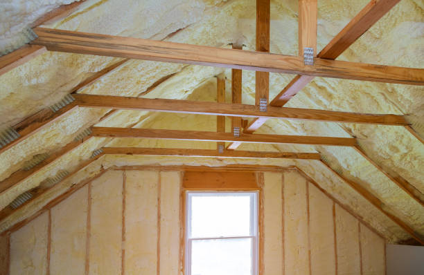 Best Blown-in Insulation in Brunswick, GA