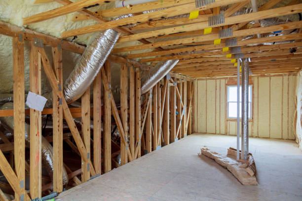Trusted Brunswick, GA Insulation Contractor Experts