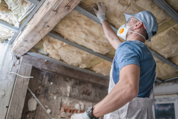 Best Spray Foam Insulation in Brunswick, GA