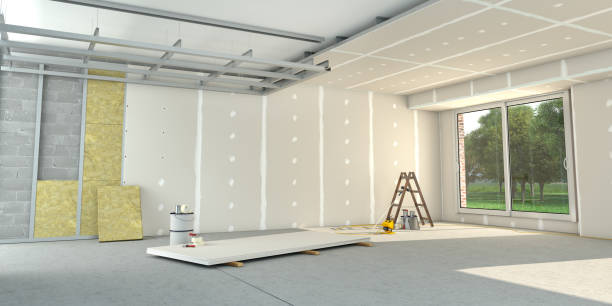 Best Residential Insulation in Brunswick, GA